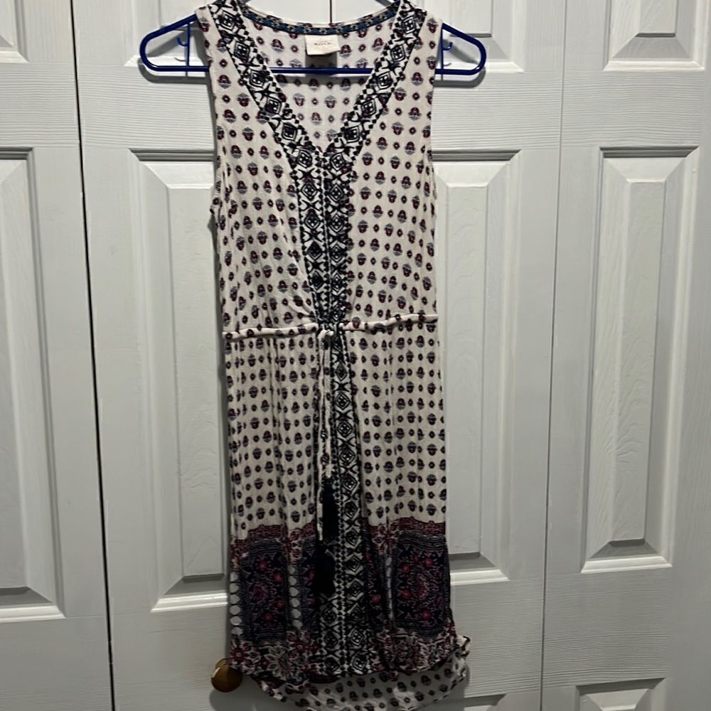 Knox Rose Dress 
